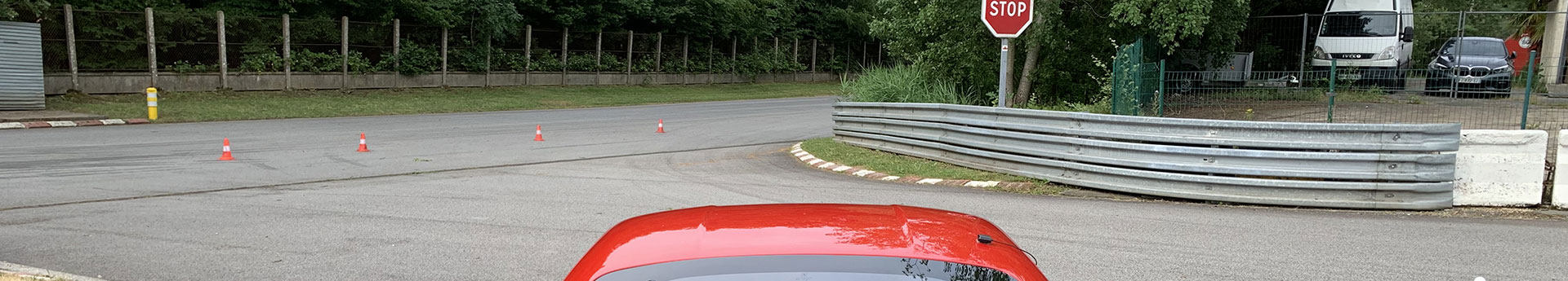 Sensibilisation à la sécurité routière en Eure-et-Loir 